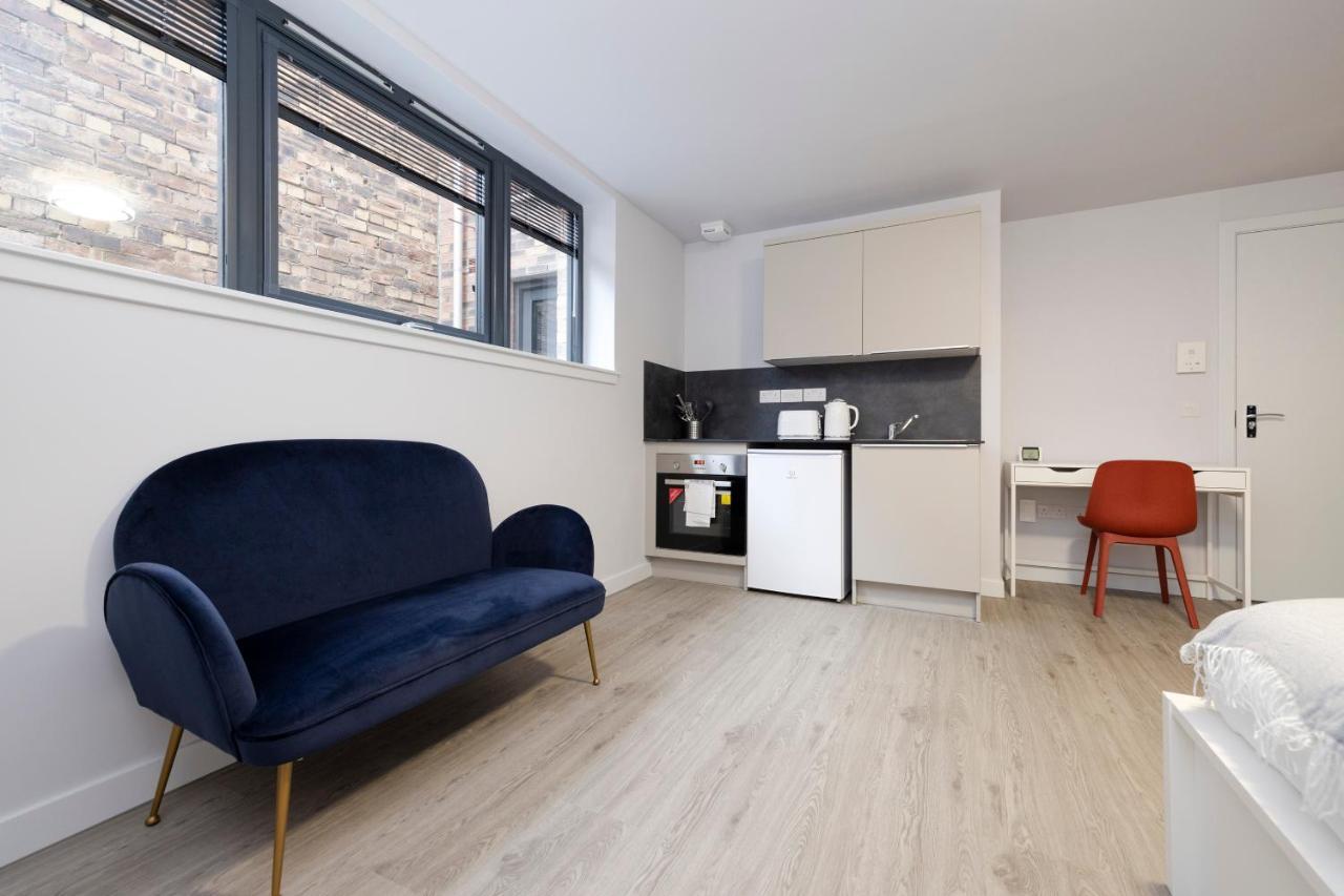 Altido Elegant Near The Meadows * Edinburgh