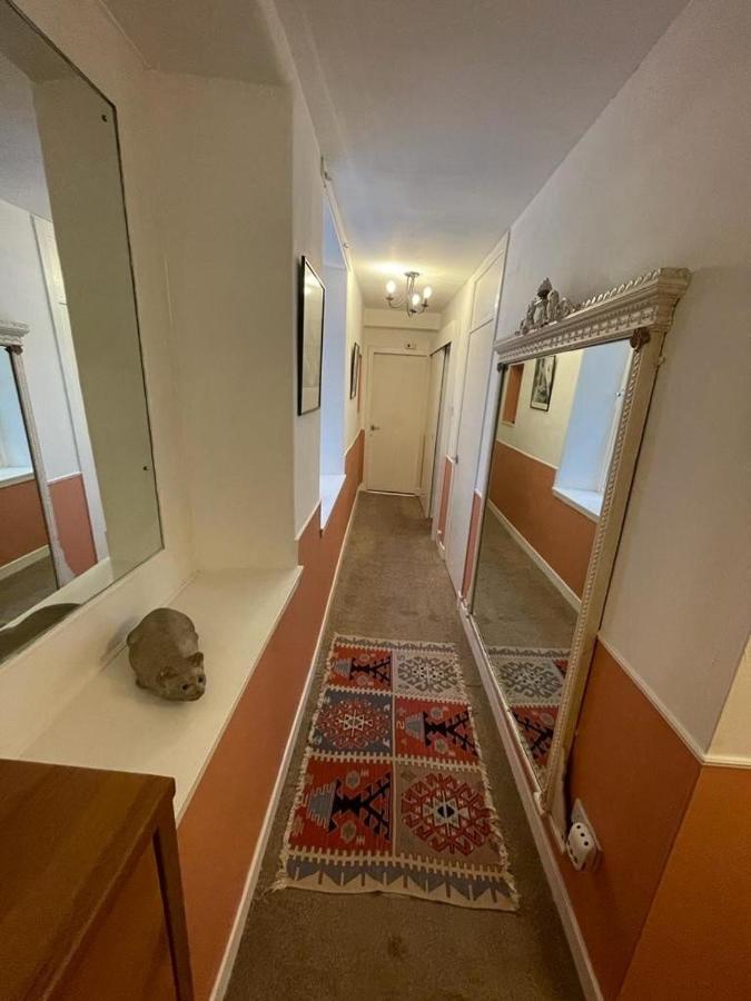 Royal Mile Old Fishmarket Close Apartment Edinburgh