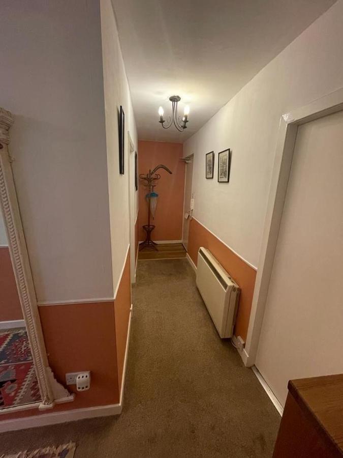 Royal Mile Old Fishmarket Close Apartment Edinburgh