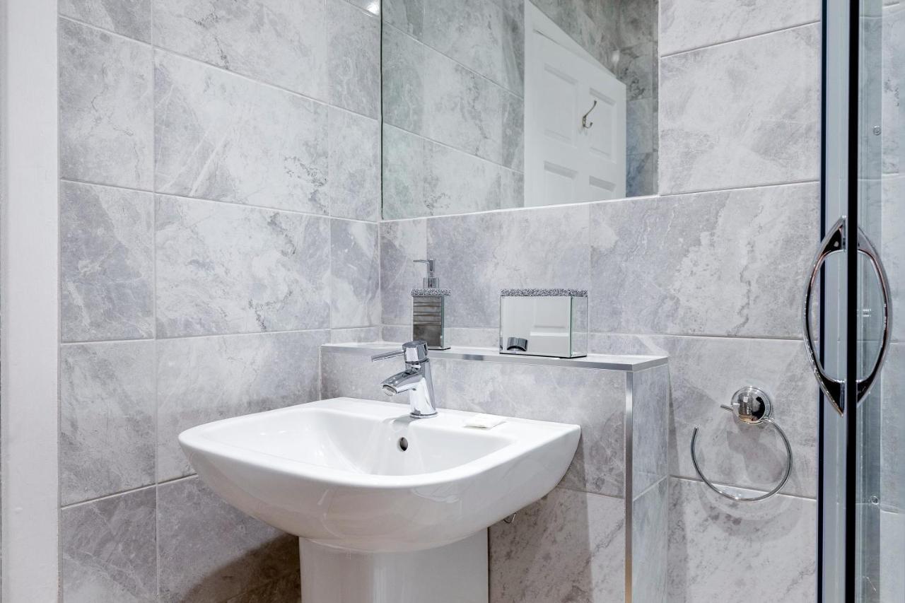 Apartment Heart Of Centre 3 Bed Georgian Edinburgh