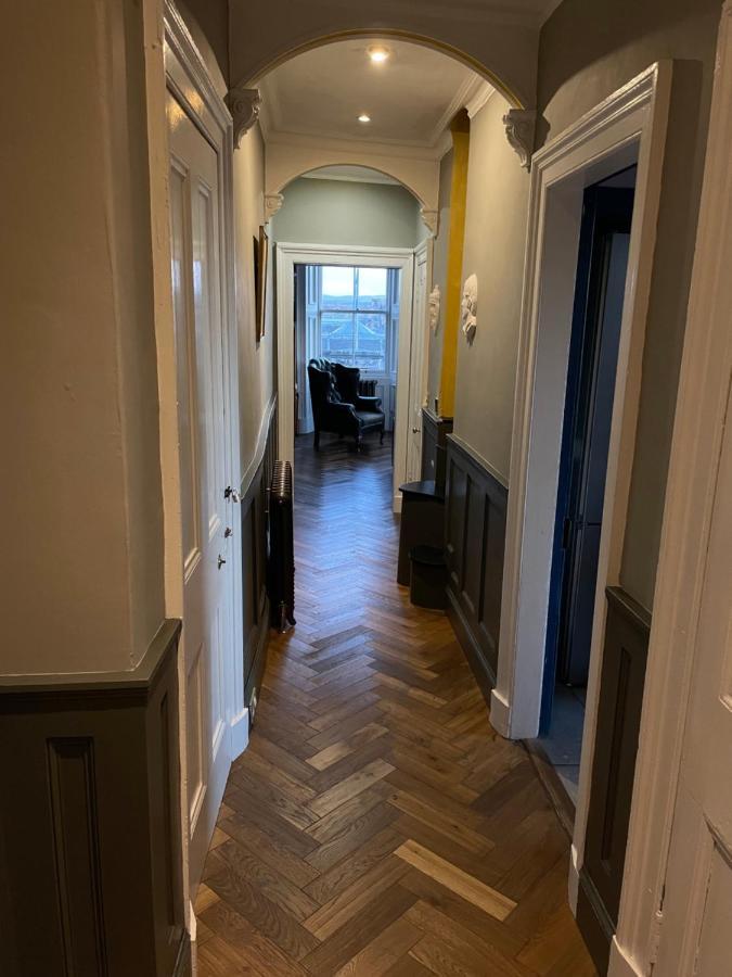 Apartment Joivy Luxury Old Town