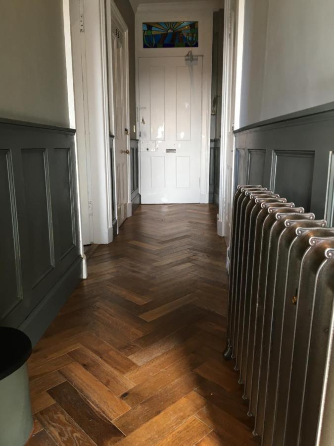 Joivy Luxury Old Town Apartment EDI