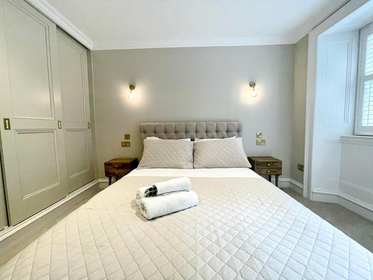 Pure Luxury, Private Entrance Apt, Unesco New Town *