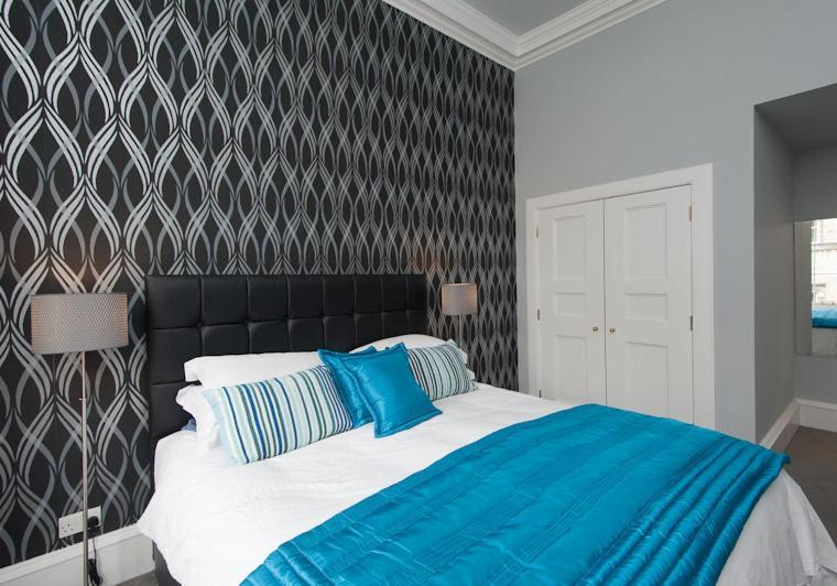 Parliament Sq 12 Royal Mile Apartment