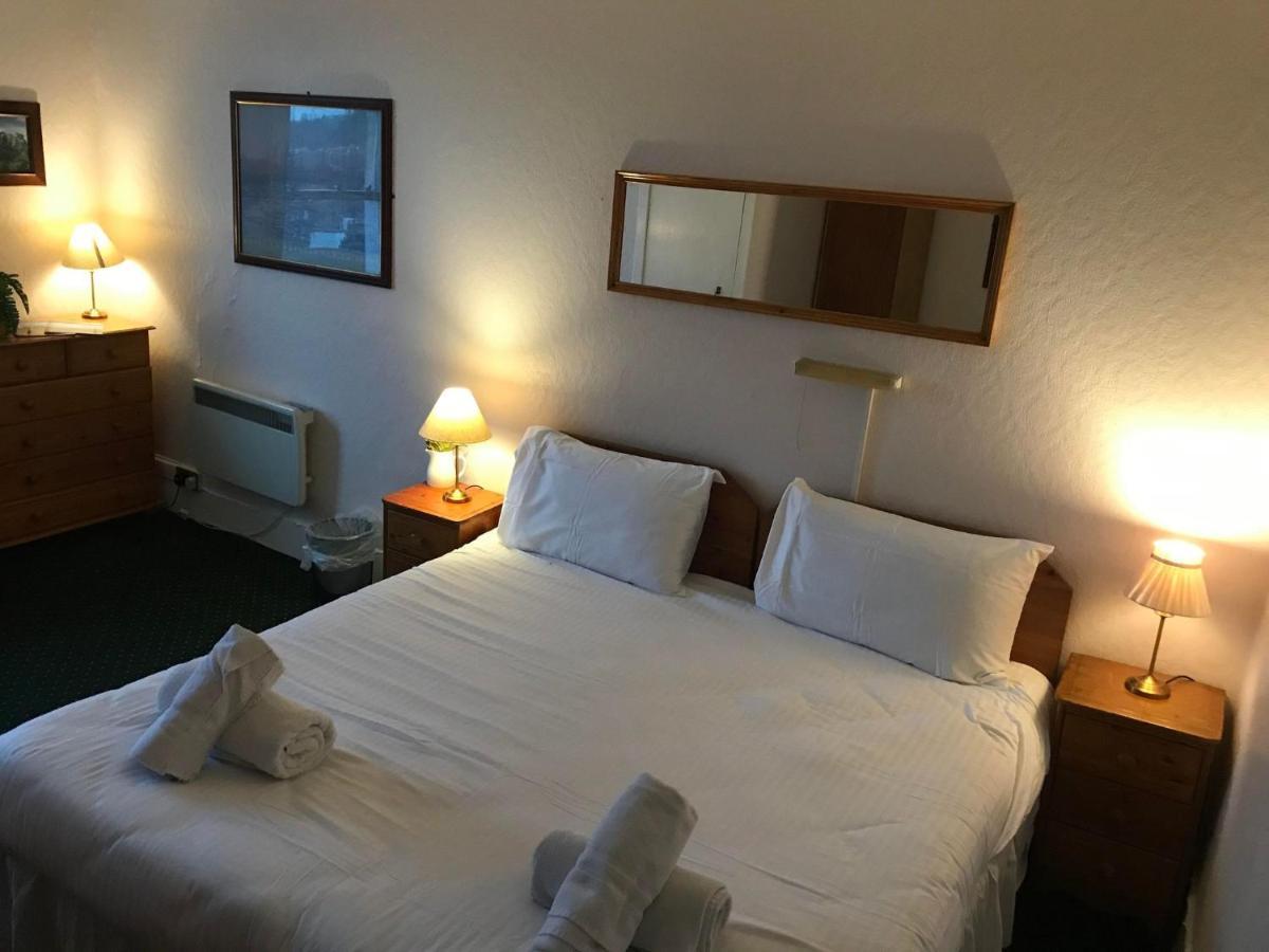 Hotel The Claremont