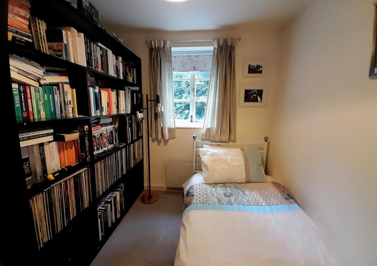 Old Town Unique House Apartment Edinburgh