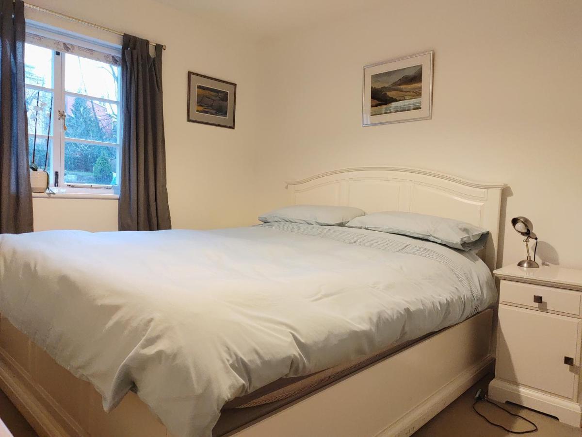 Old Town Unique House Apartment Edinburgh