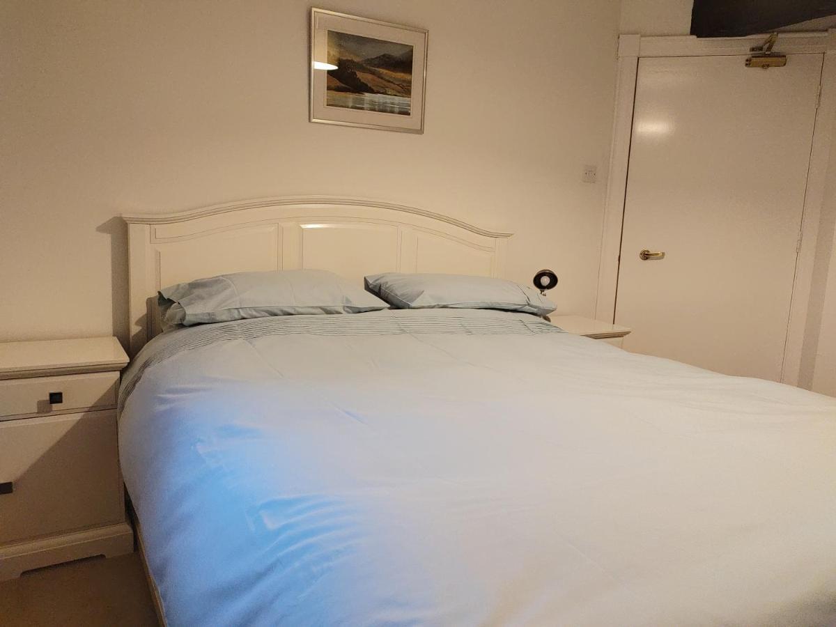 Old Town Unique House Apartment Edinburgh
