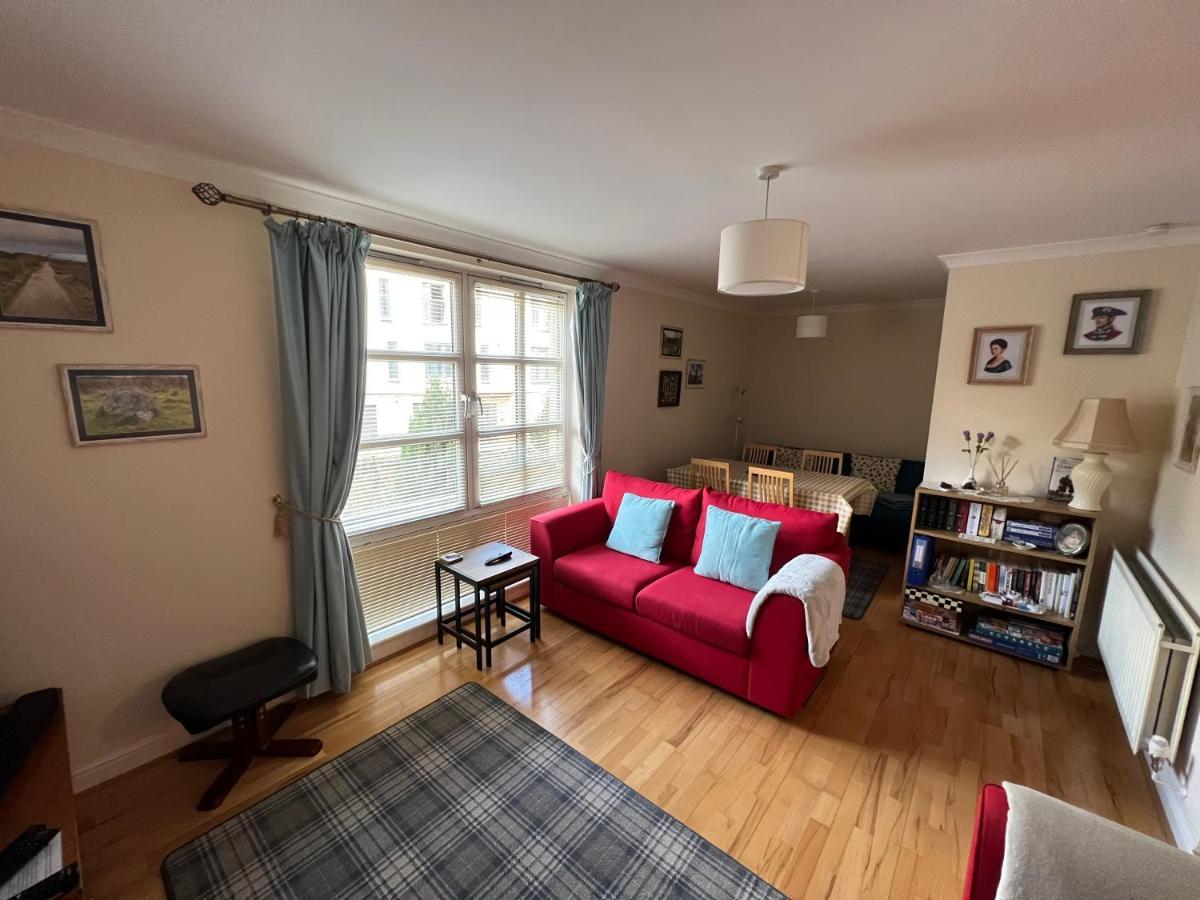 Old Town, Free Parking, Outlander Experience Apartment Edinburgh