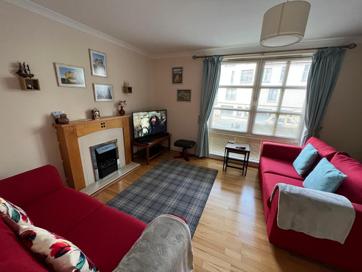 Old Town, Free Parking, Outlander Experience * Edinburgh