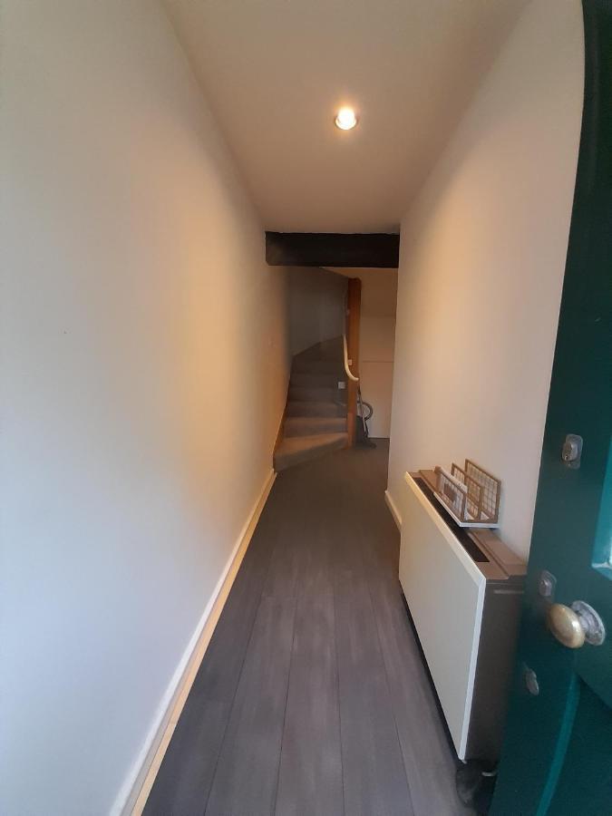 Old Town Unique House Apartment Edinburgh