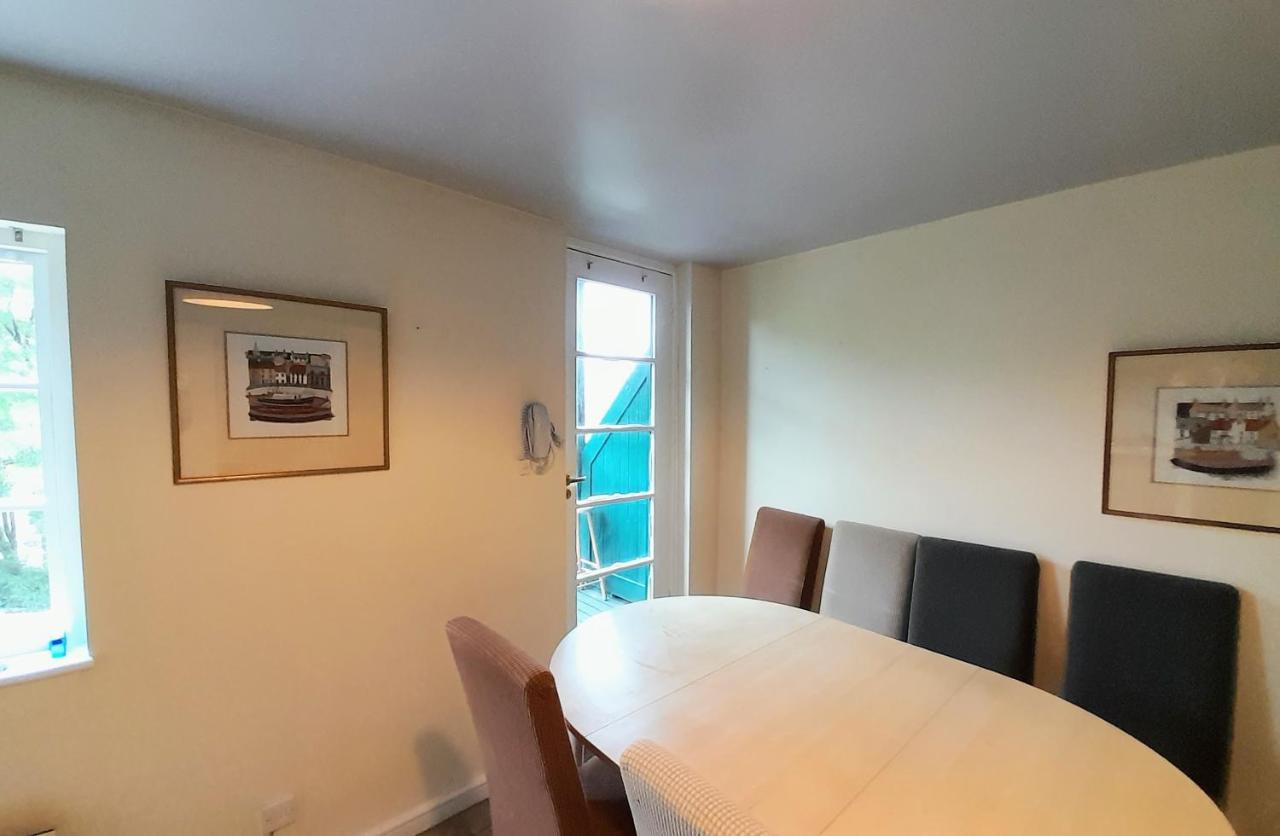 Old Town Unique House Apartment Edinburgh
