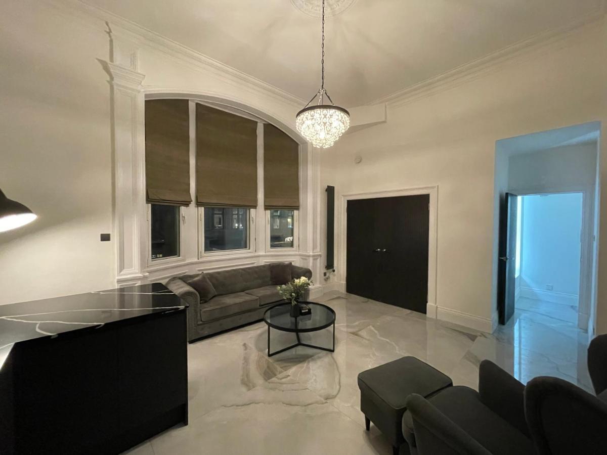 Royal Mile 2bedroom * Edinburgh