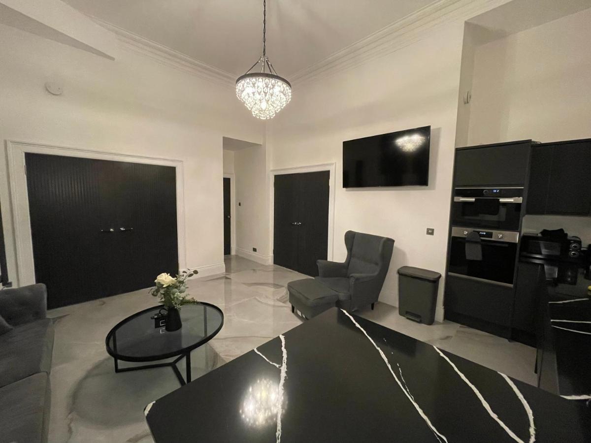 Apartment Royal Mile 2bedroom