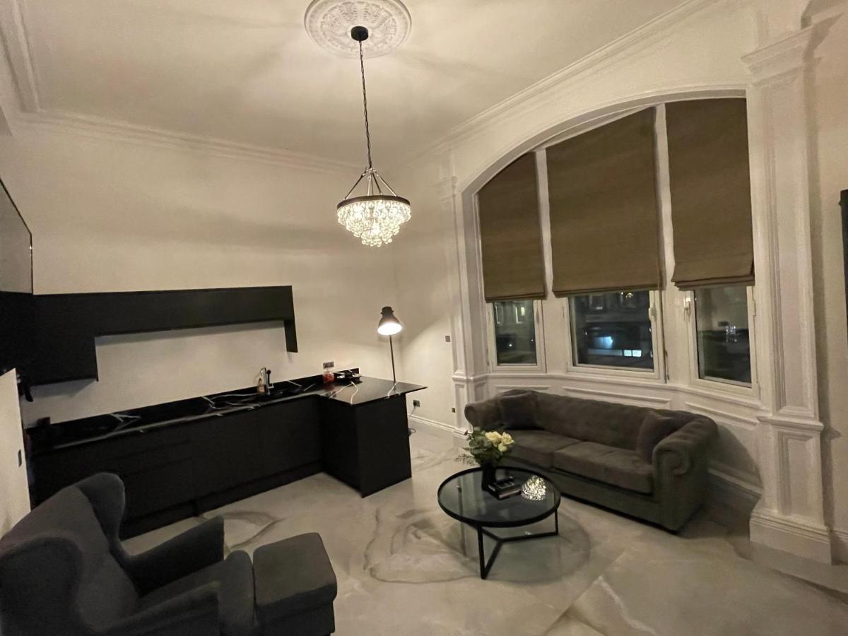 Royal Mile 2bedroom *