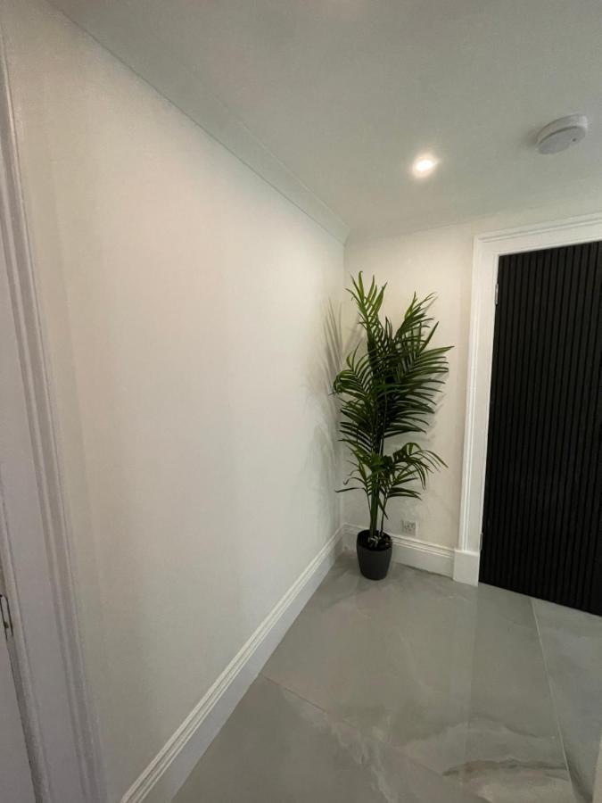 Royal Mile 2bedroom *