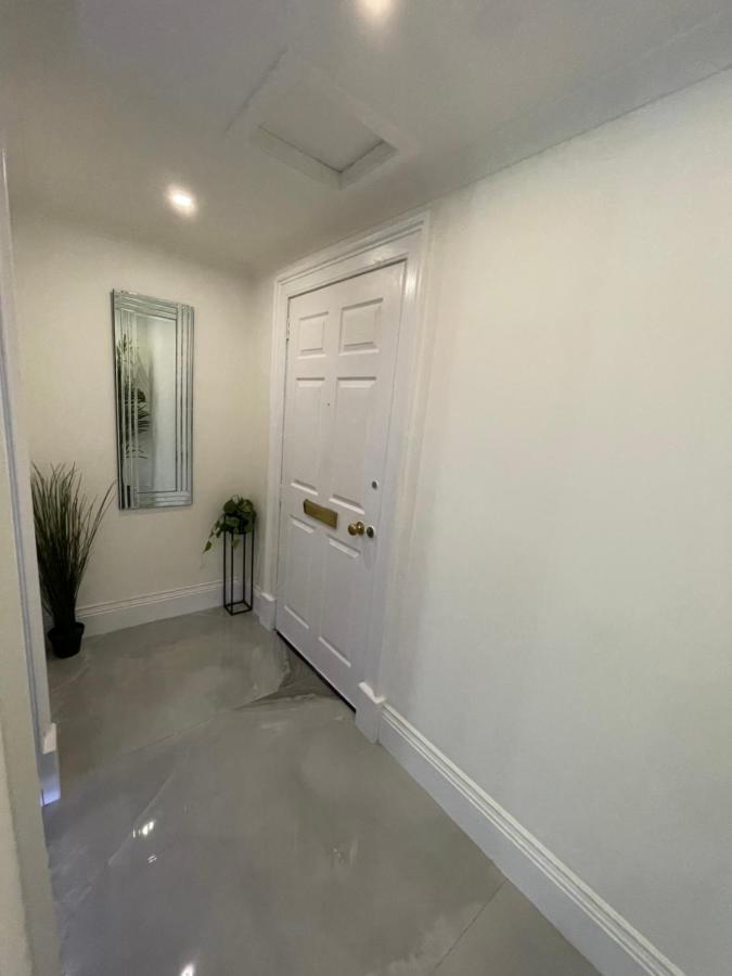 Royal Mile 2bedroom Apartment Edinburgh