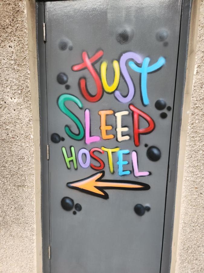 Just Sleep Hostel