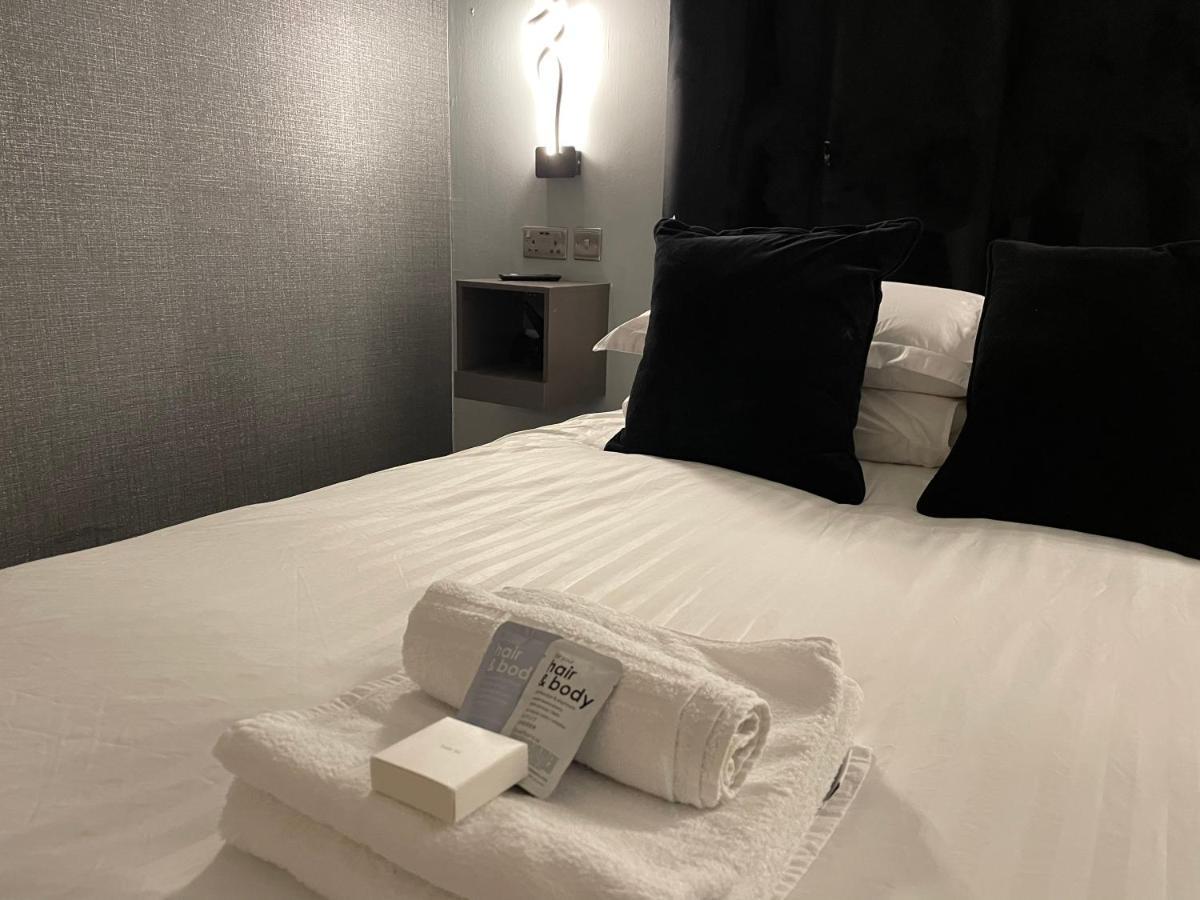 Apartment Royal Mile 2bedroom Edinburgh