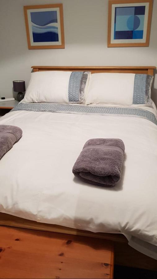 Apartment The Dorset Place Edinburgh