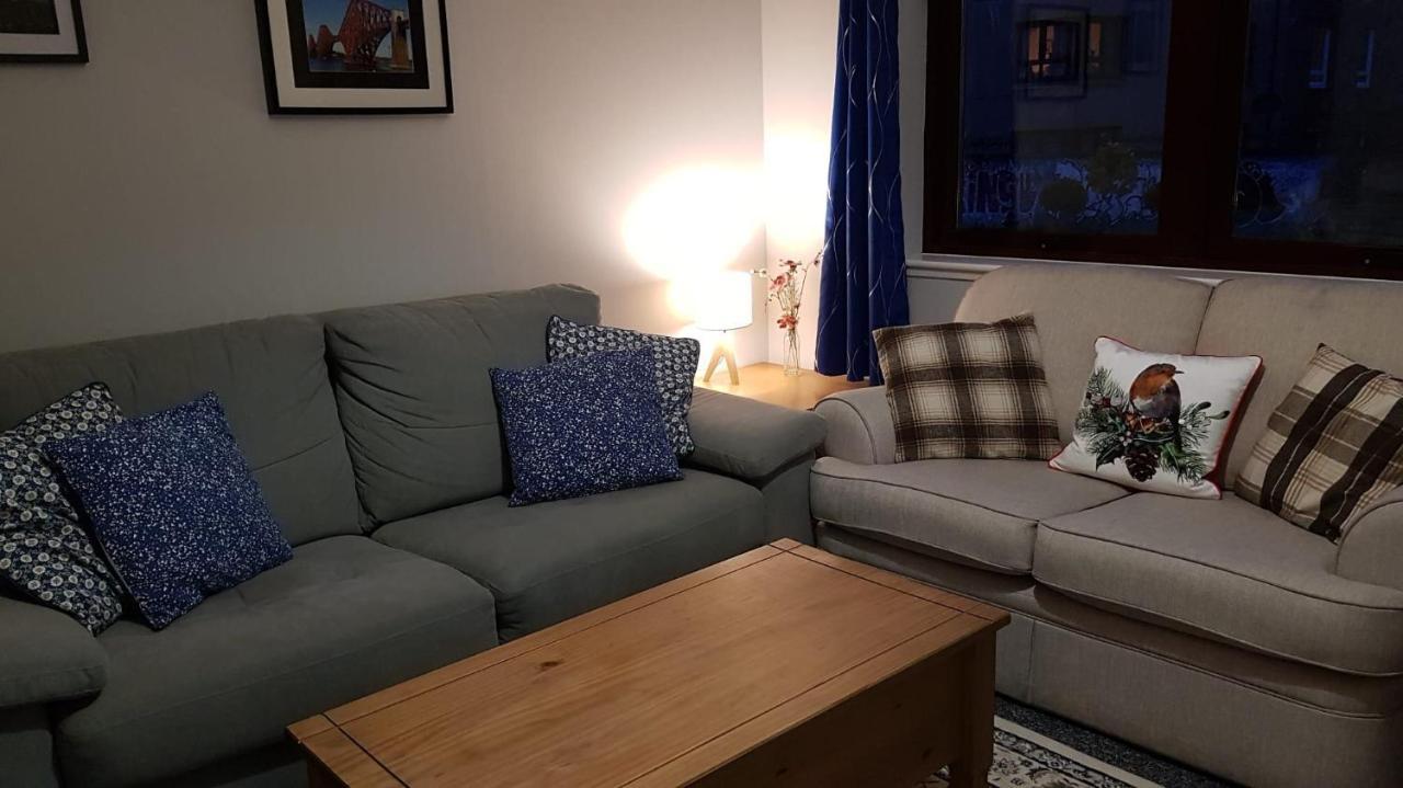 The Dorset Place Apartment