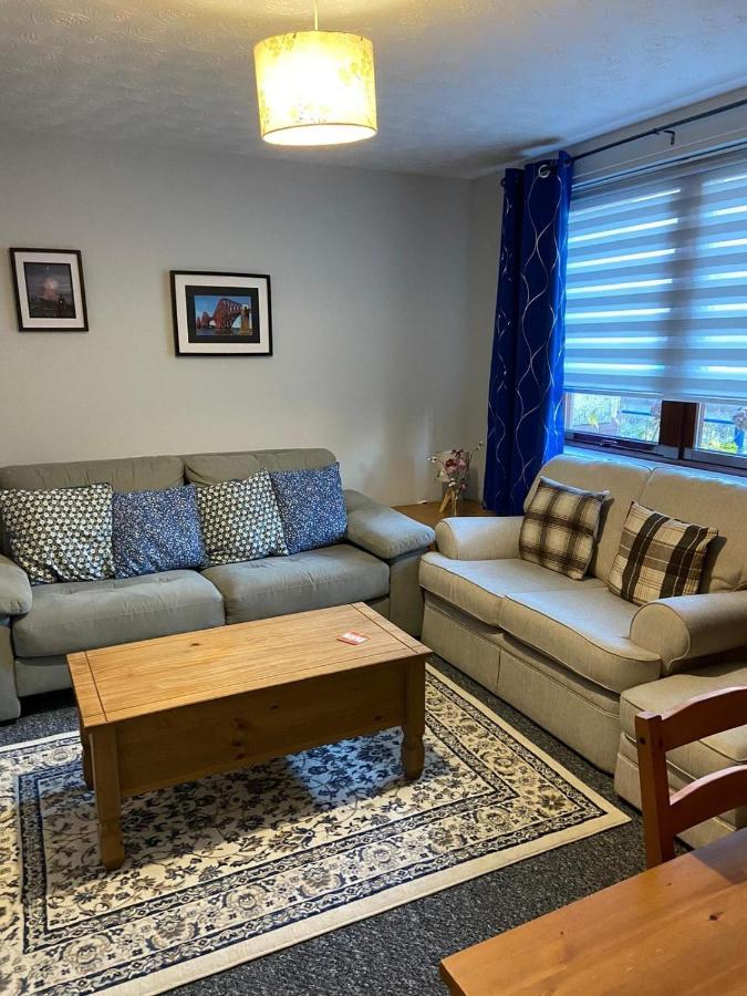 The Dorset Place Apartment