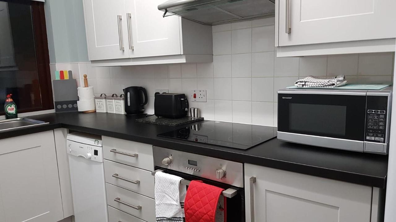The Dorset Place Apartment