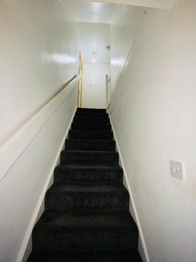 Privatunterkunft Beautiful Duplex Edinburgh