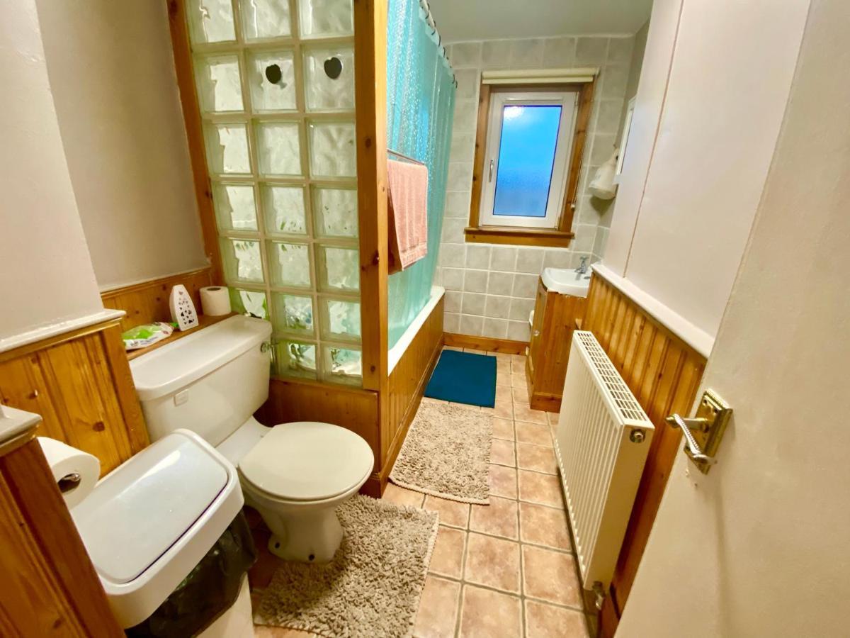 Beautiful Duplex Privatunterkunft Edinburgh