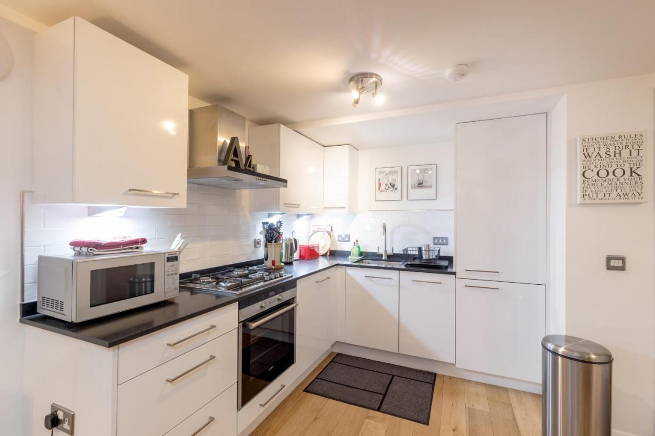 Apartment 429 - New Town Hide Away With Parking Edinburgh