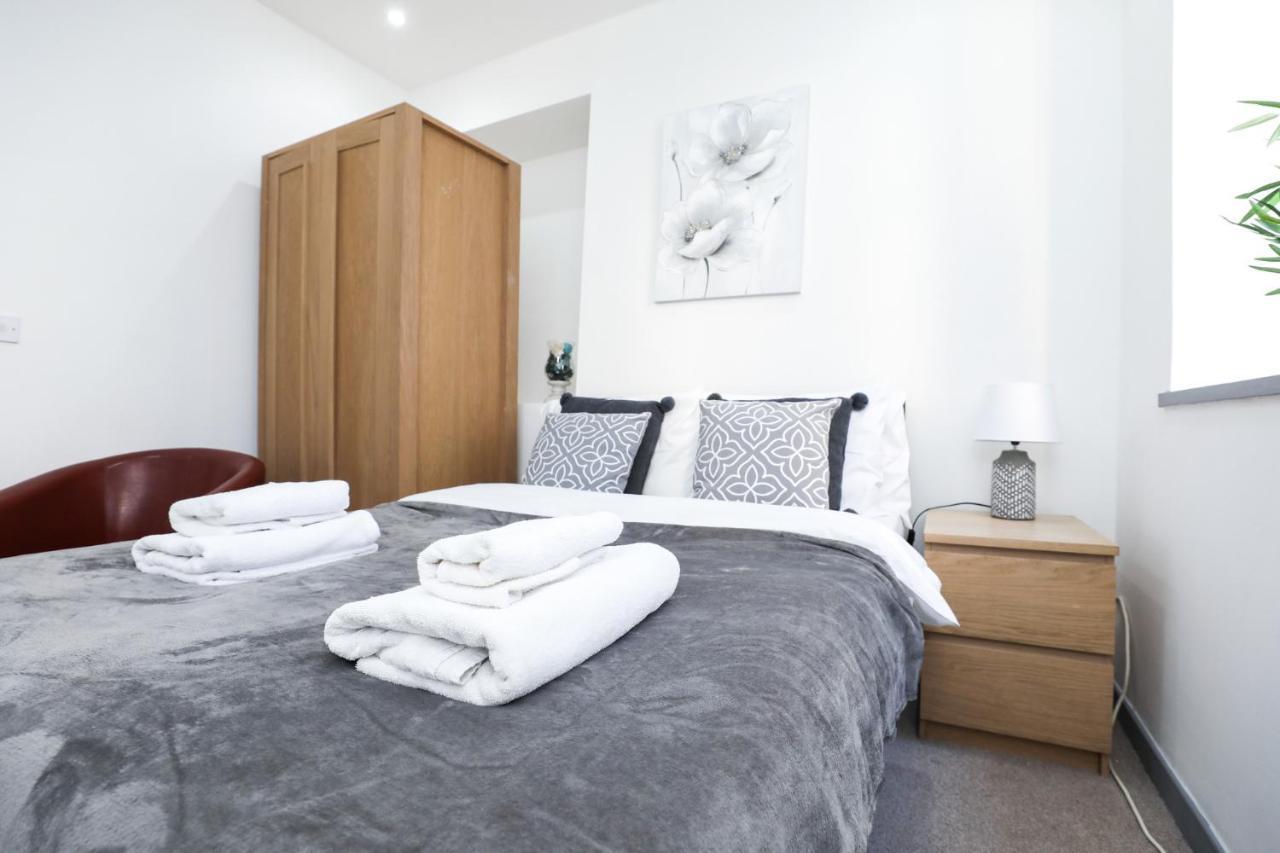 Thistle St Modern In Centre Guest house