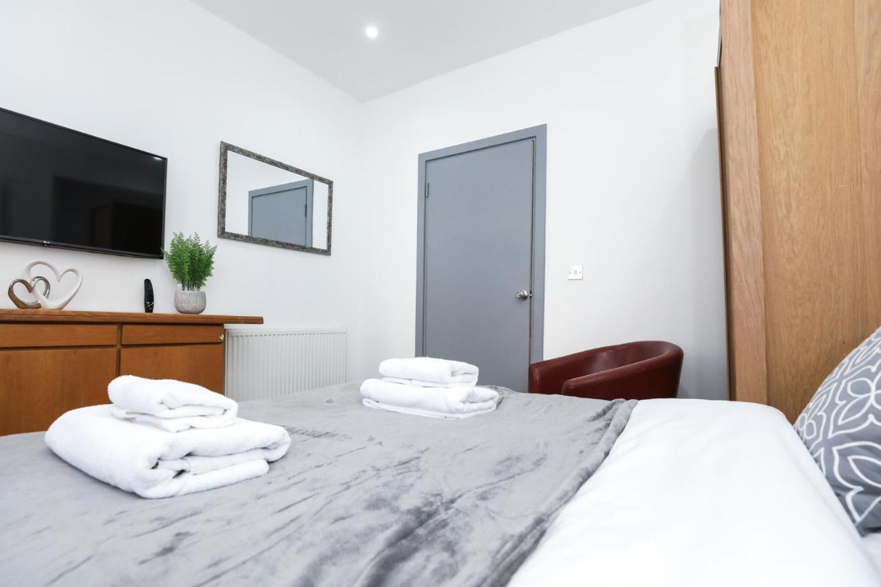 Thistle St Modern In Centre Guest house Edinburgh