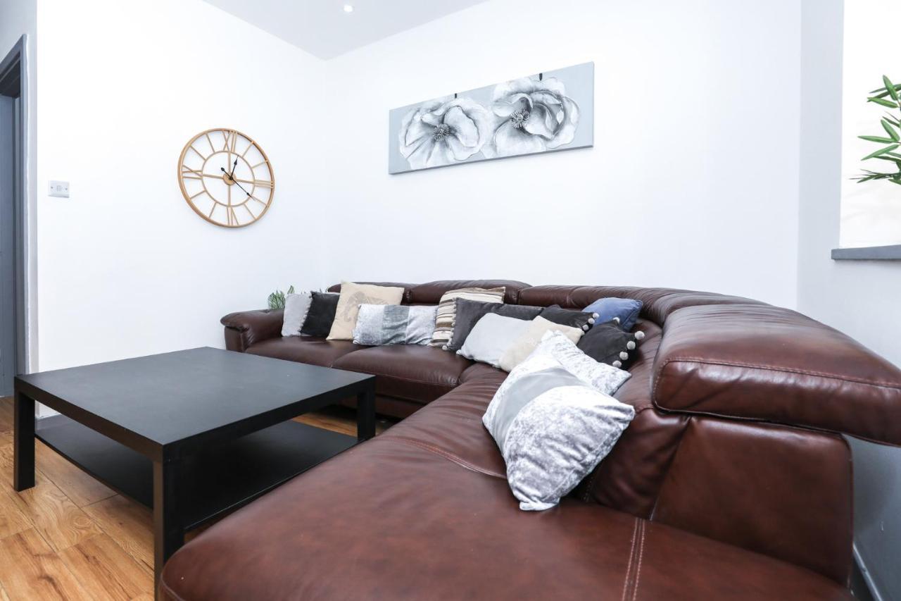 Guest house Thistle St Modern In Centre