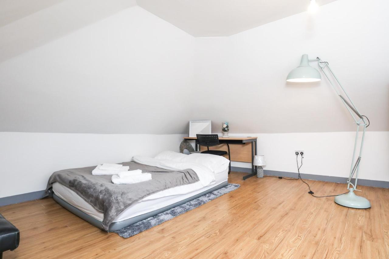 Thistle St Modern In Centre Guest house