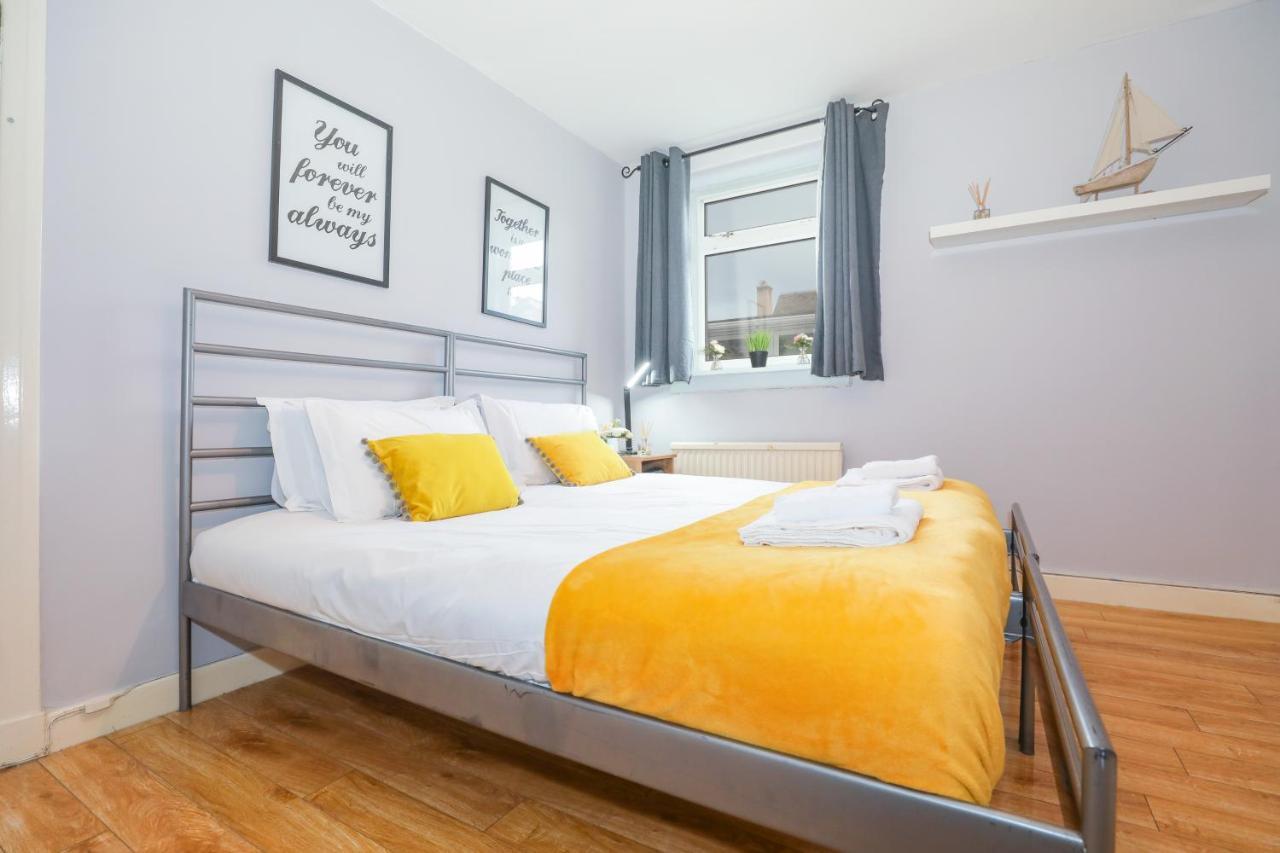 Beautiful In - Free Parking Guest house Edinburgh