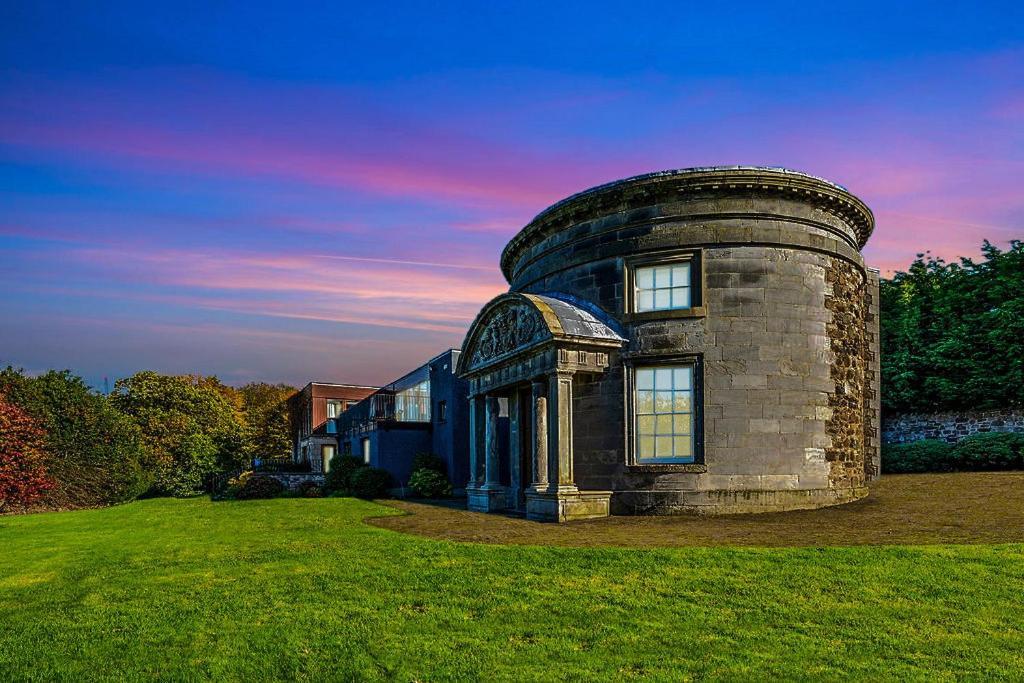 Craigiehall Temple Ferienhaus