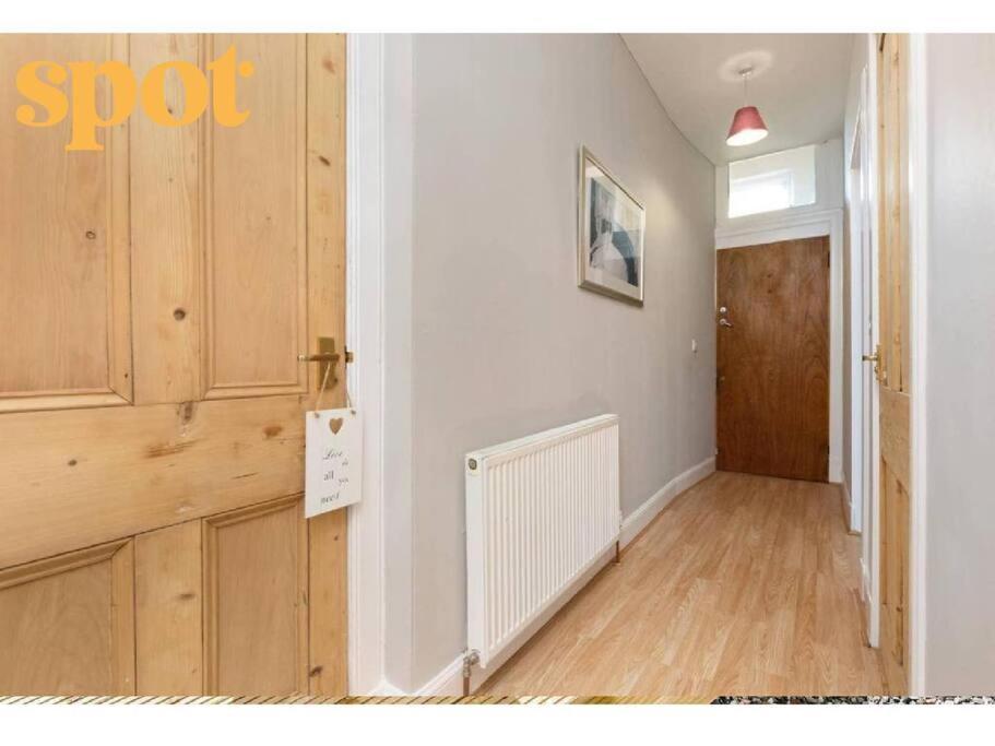 Spacious Ground Floor-2br-2ba Edinburgh