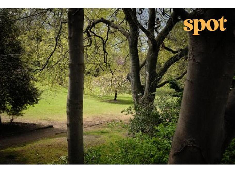 Spacious New Town 2br-1ba Flat Edinburgh