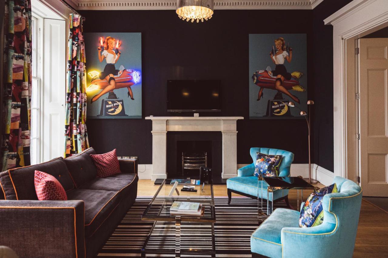 Hotel The Rutland &
