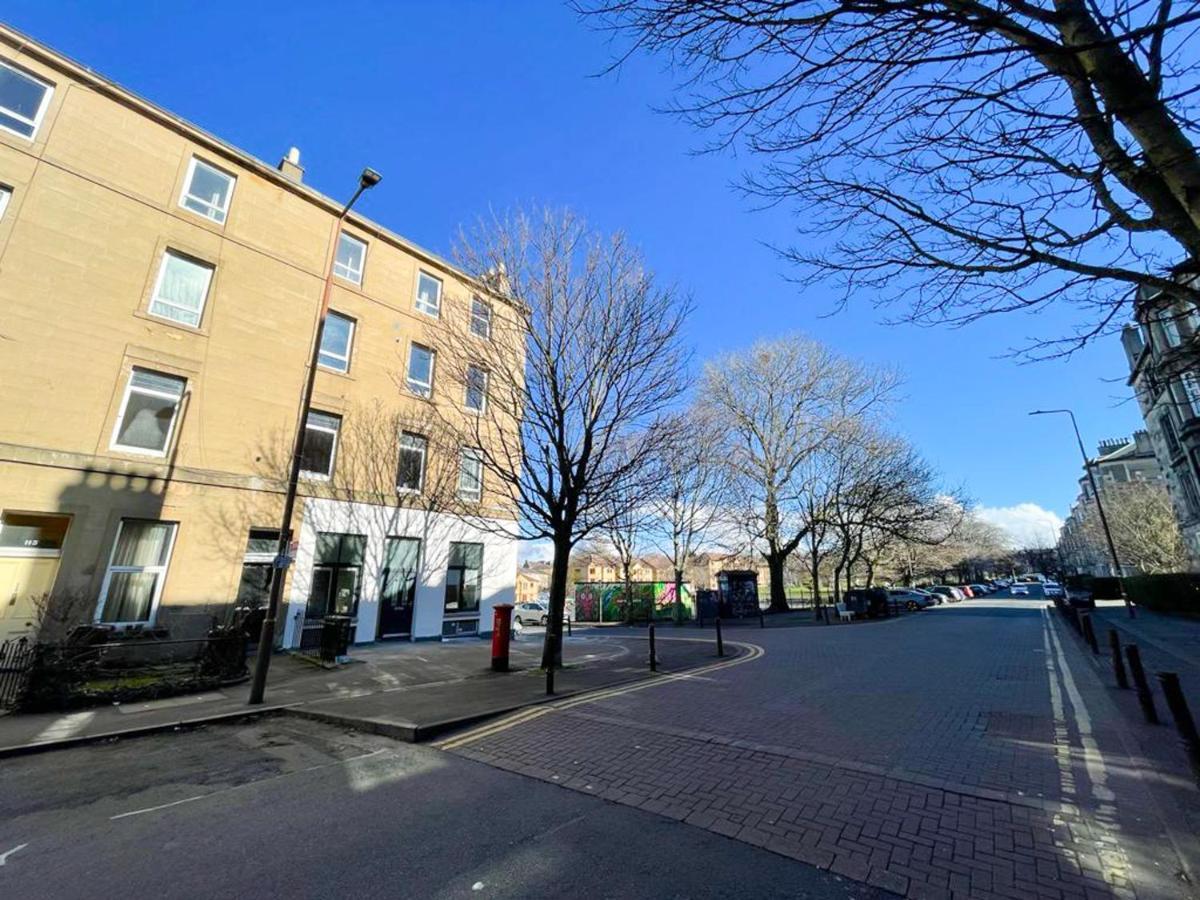 Beautiful 2br, Private Entry In Vibrant Leith Apartment Edinburgh