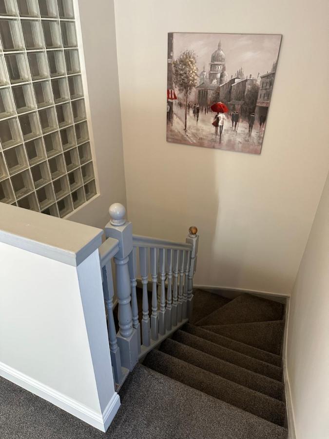 Apartment 5 Bedroom Penthouse Edinburgh