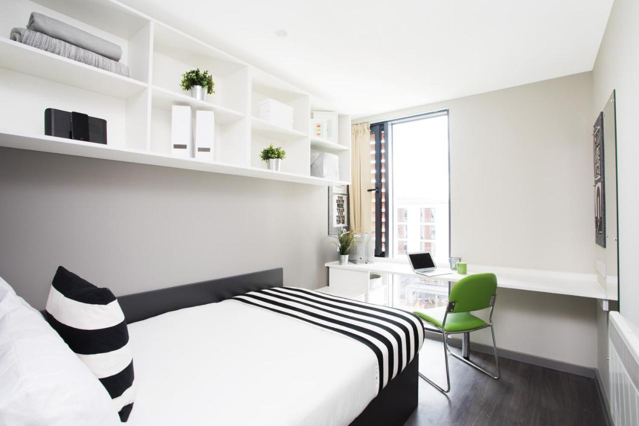 Apartment Unite Students - Salisbury Court