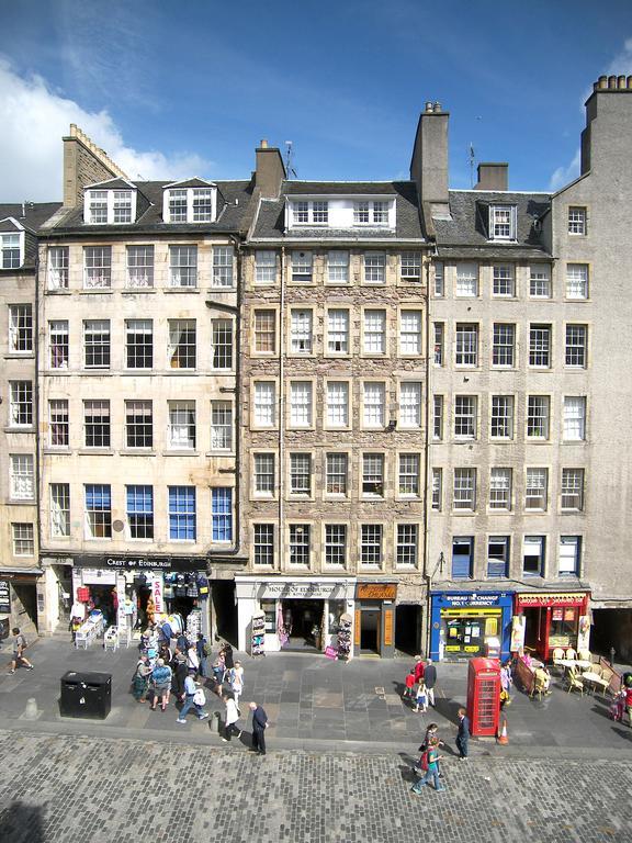 Royal Mile, Edinburgh - 2 Bedroom Apartment *