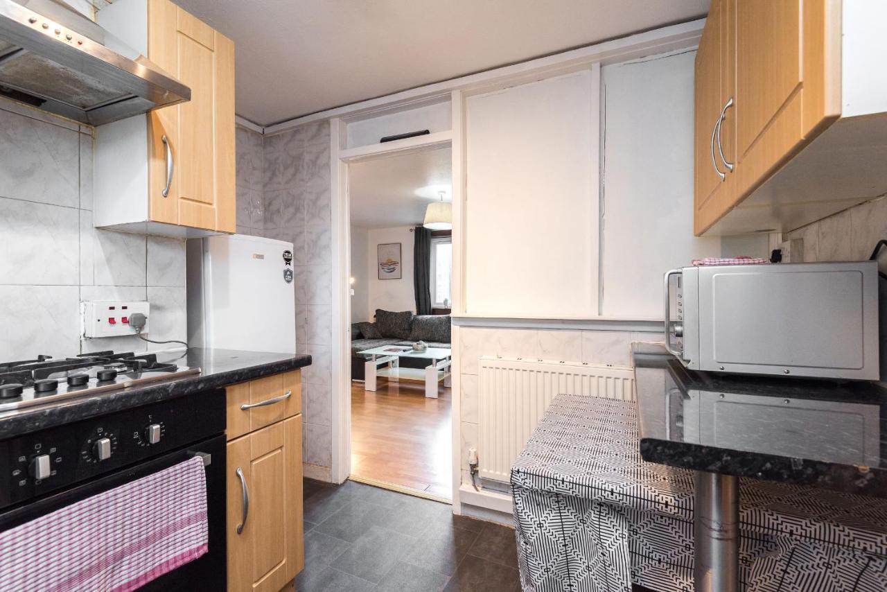 Apartment Cosy 2 Bedroom In The Heart Of *