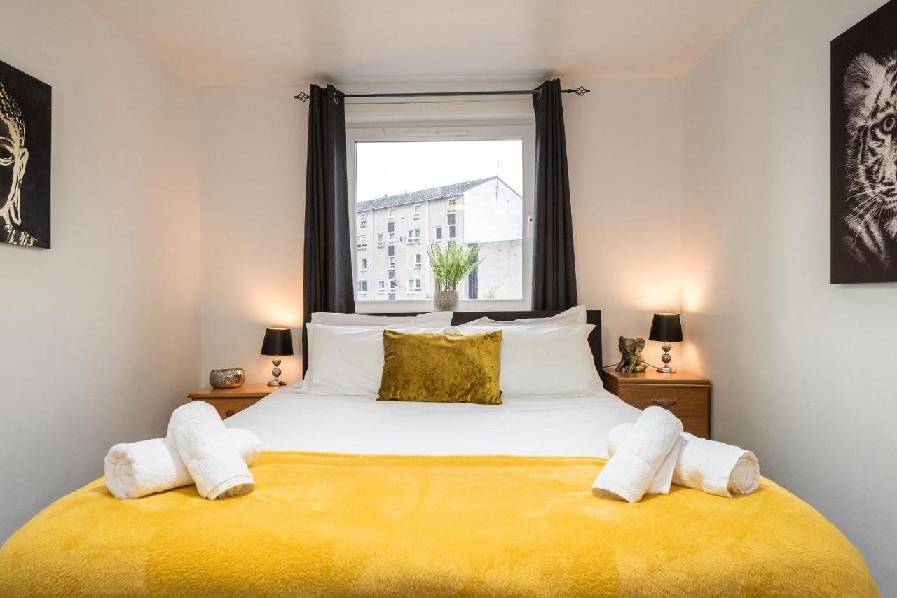 Cosy 2 Bedroom In The Heart Of * Edinburgh