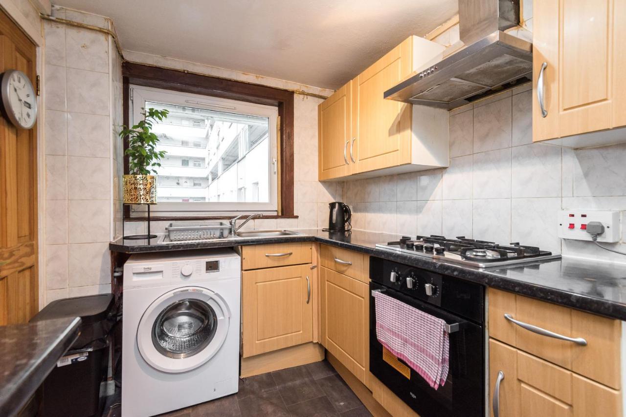 Cosy 2 Bedroom In The Heart Of *