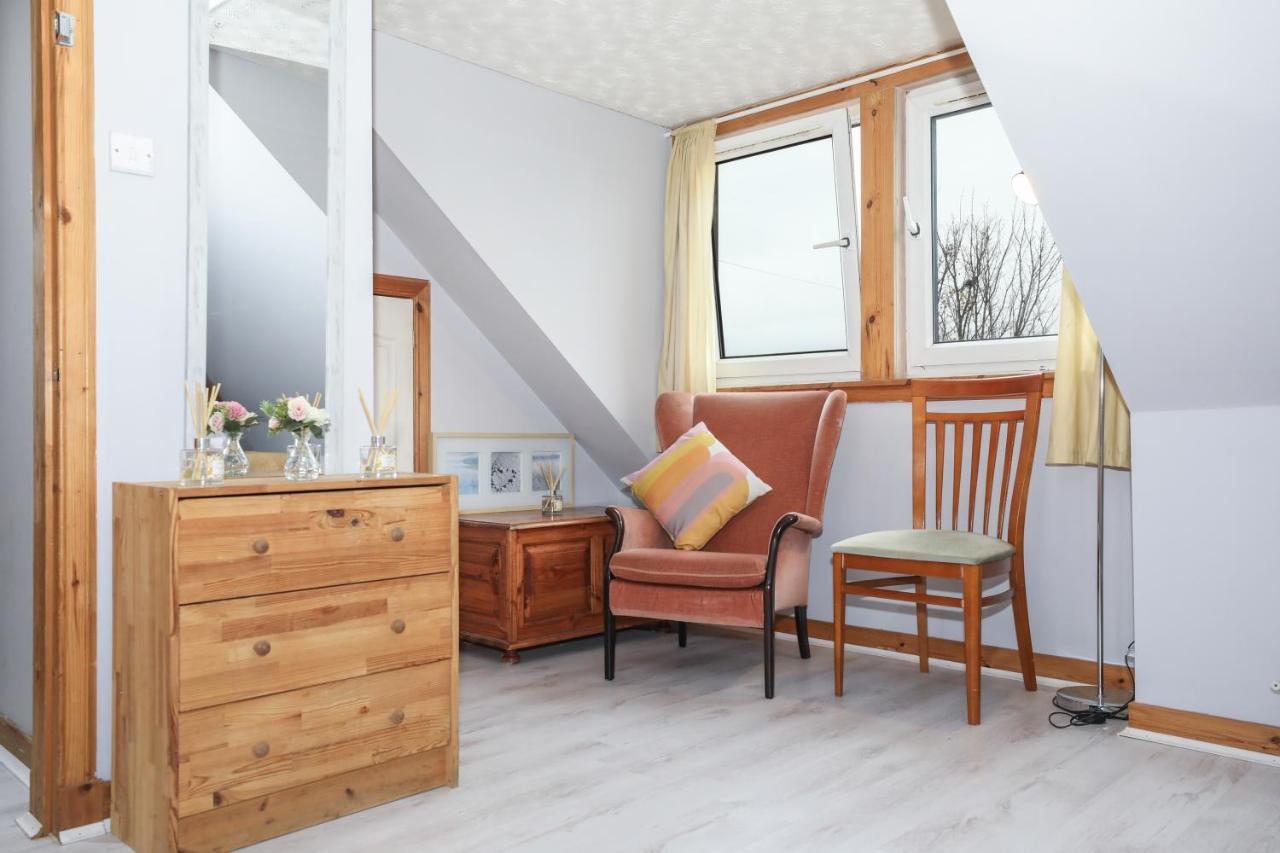 Beautiful In - Free Parking Guest house Edinburgh