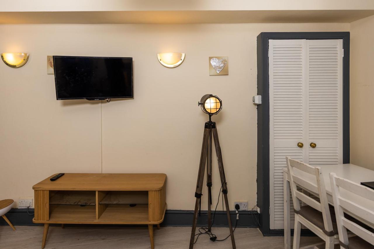 Apartment Warm&welcoming Centre By Meadows *
