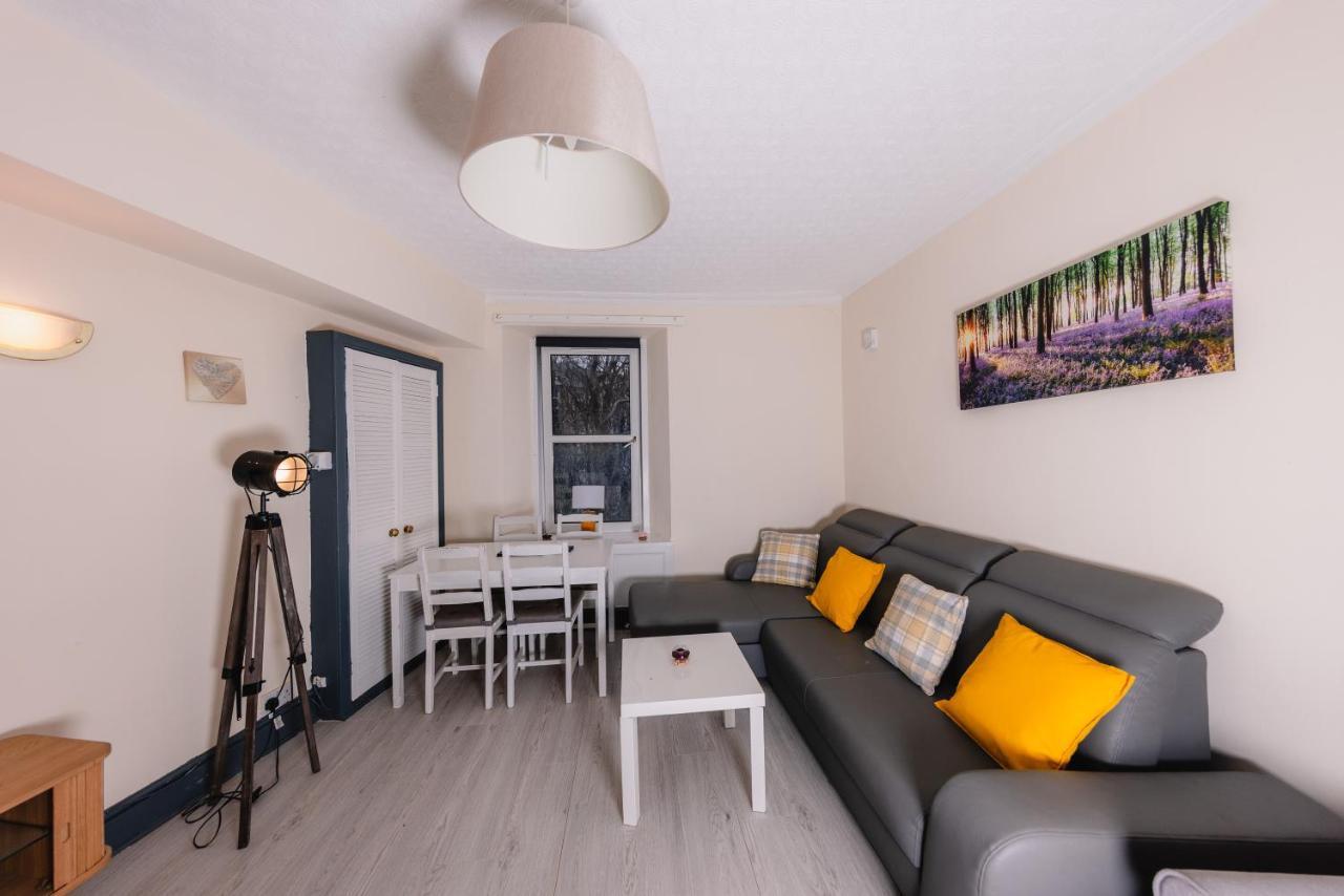 Apartment Warm&welcoming Centre By Meadows