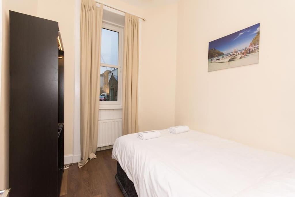 Cozy By Holyrood Park And Palace! Apartment *